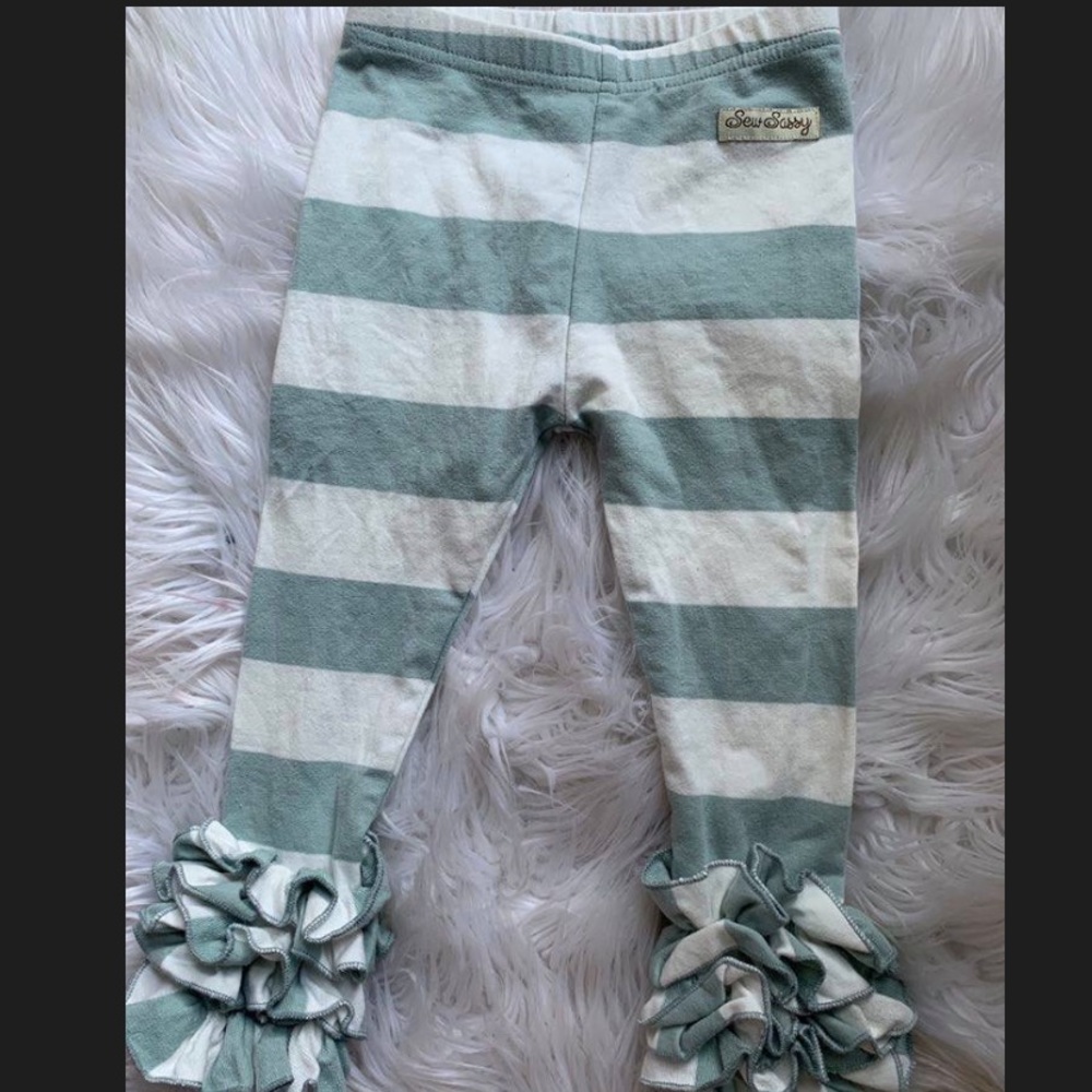 Sew Sassy Winters Kiss Full Length Icings